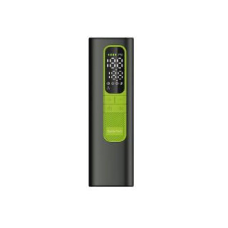 HINCHADOR ELÉCTRICO CON BATERIA SWELL - SOFTEE
