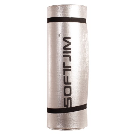 COLCHONETA CAMPING SOFTEE ALUMINIO - SOFTEE