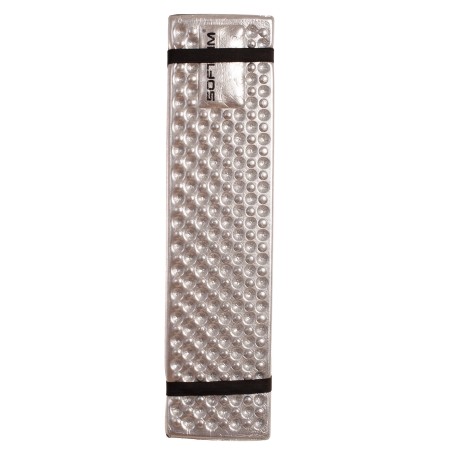 COLCHONETA CAMPING PLEGABLE SOFTEE - SOFTEE