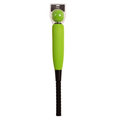 BATE BÉISBOL SOFTEE MAX CON PELOTA - SOFTEE