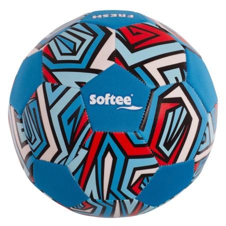 BALÓN FÚTBOL NEOPRENO SOFTEE FRESH - SOFTEE