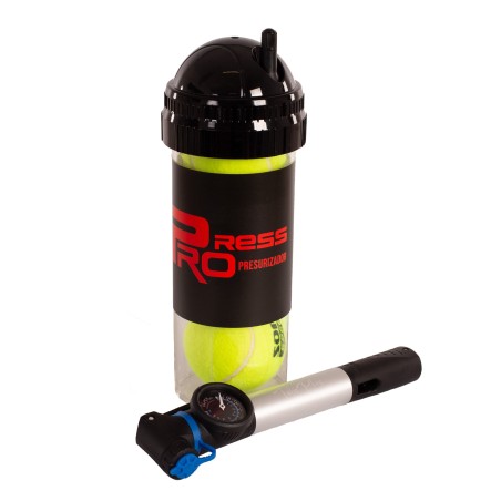 PRESURIZADOR PRESS PRO SOFTEE CON BOMBA - SOFTEE