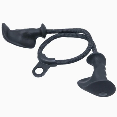 AGARRE DOBLE TRICEPS ENERGY - SOFTEE