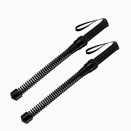 SIMULADOR DE CUERDAS DE ENTRENAMIENTO FUNCIONAL - SOFTEE