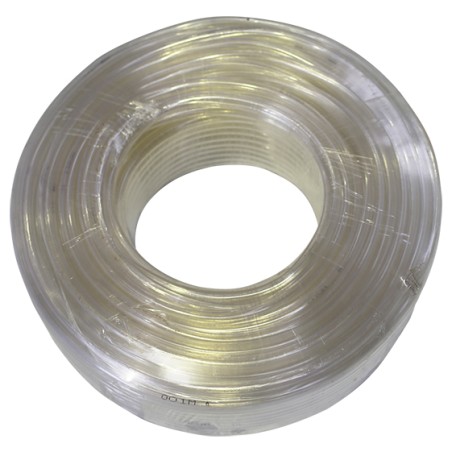 TUBO LATEX 10MM DIÁMETRO -METRO LINEAL- - SOFTEE