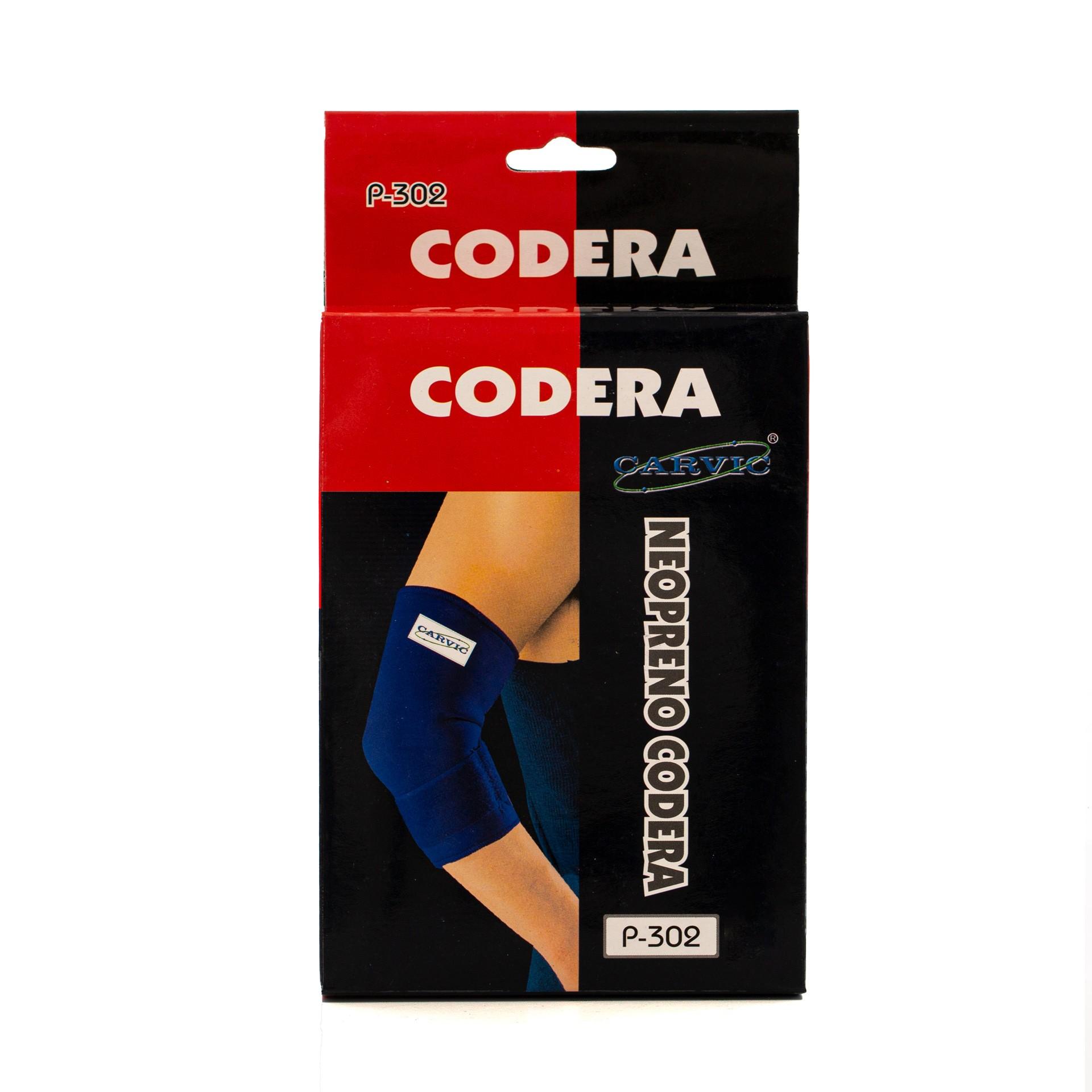 CODERA NEOPRENO CV - SOFTEE