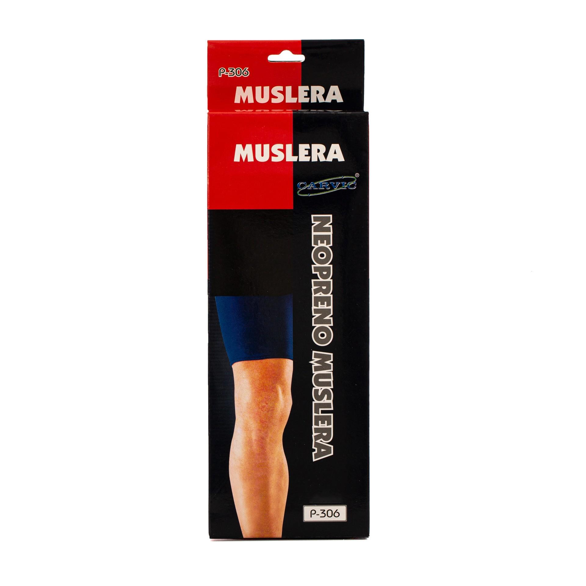 MUSLERA NEOPRENO CV - SOFTEE