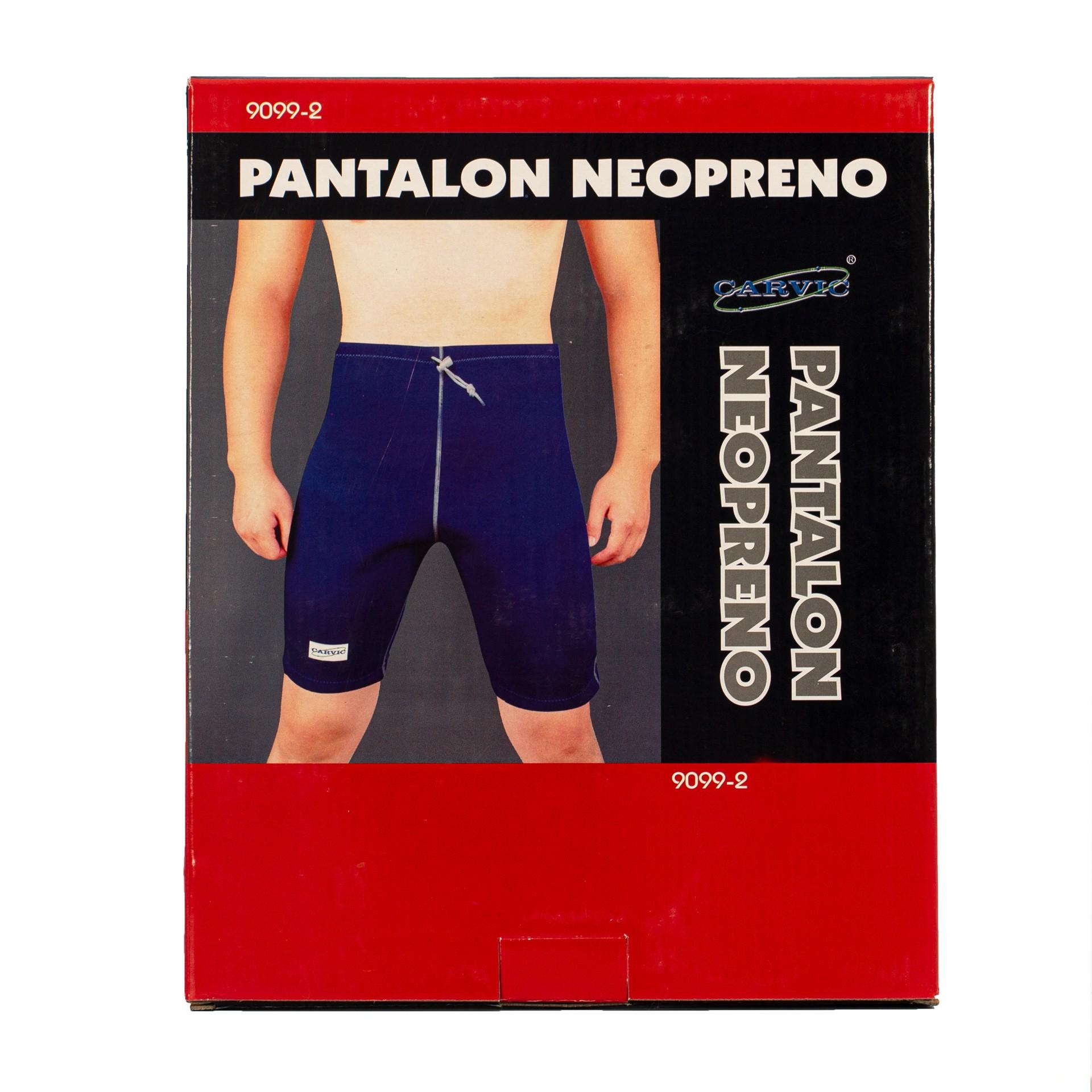 PANTALÓN NEOPRENO CV - SOFTEE