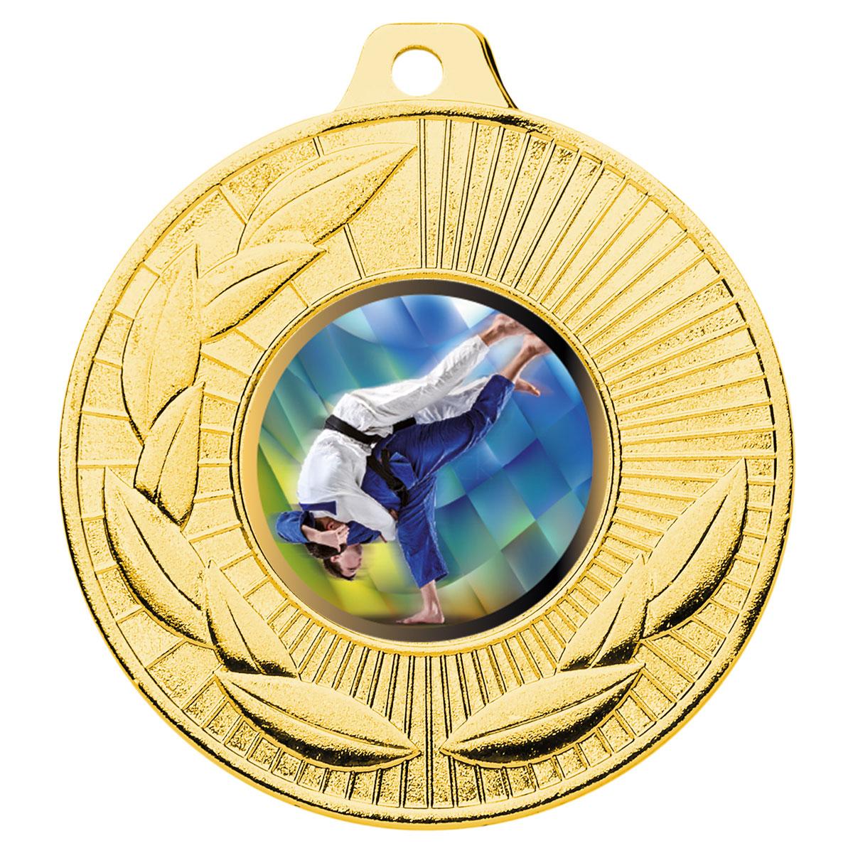 MEDALLA CON PORTACENTROS DIAM. 50 - 088L 1