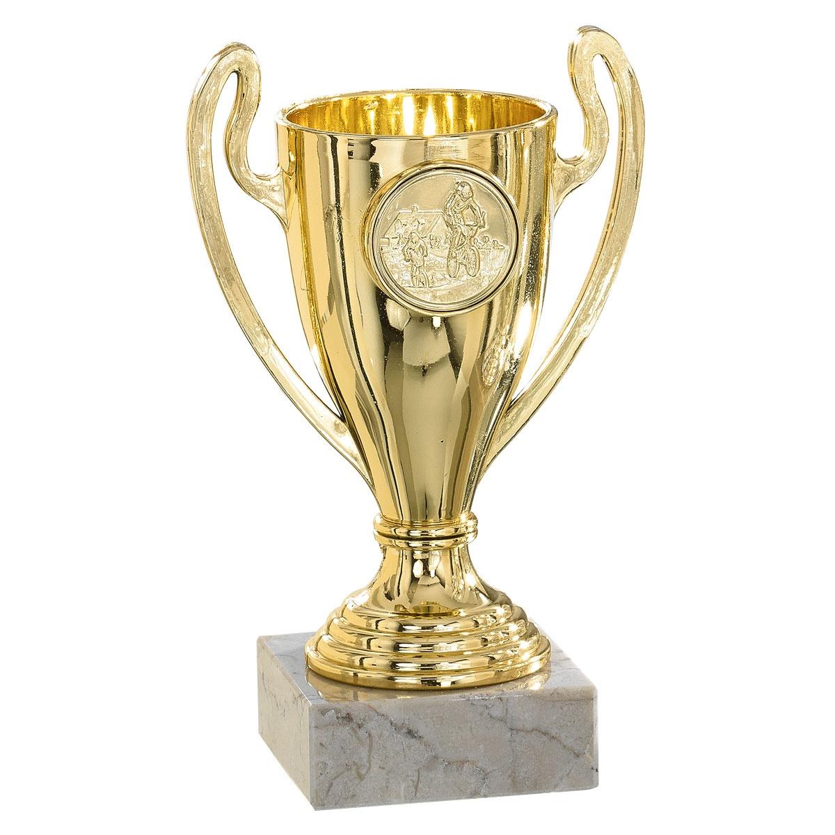 COPA PROMOCION PORTADISCO 13 cm