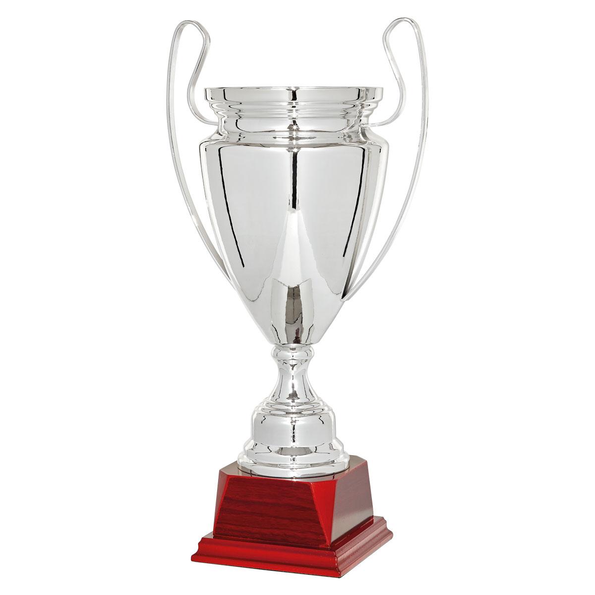 COPA LUJO Y DISEÑO PLATA - 102-2441