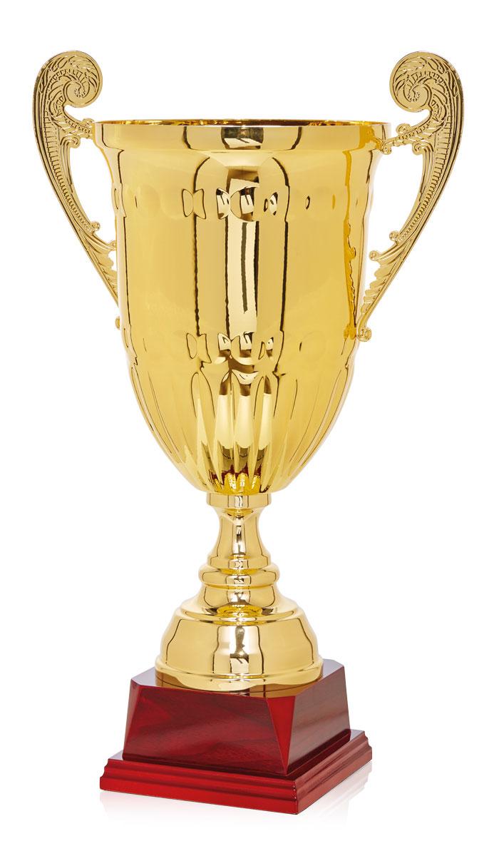 COPA LUJO Y DISEÑO ORO - 103-6711