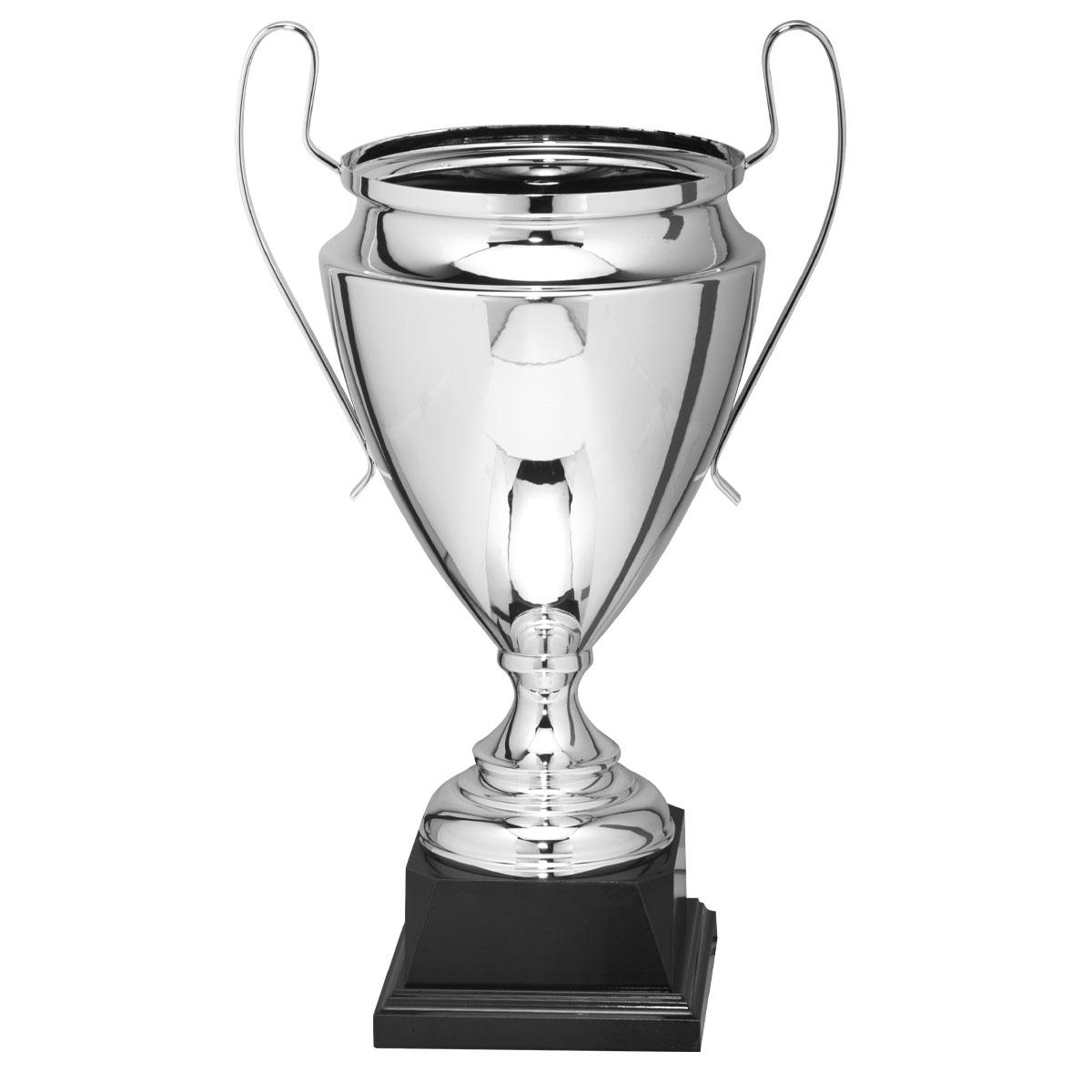 COPA LUJO Y DISEÑO PLATA - 105-5701