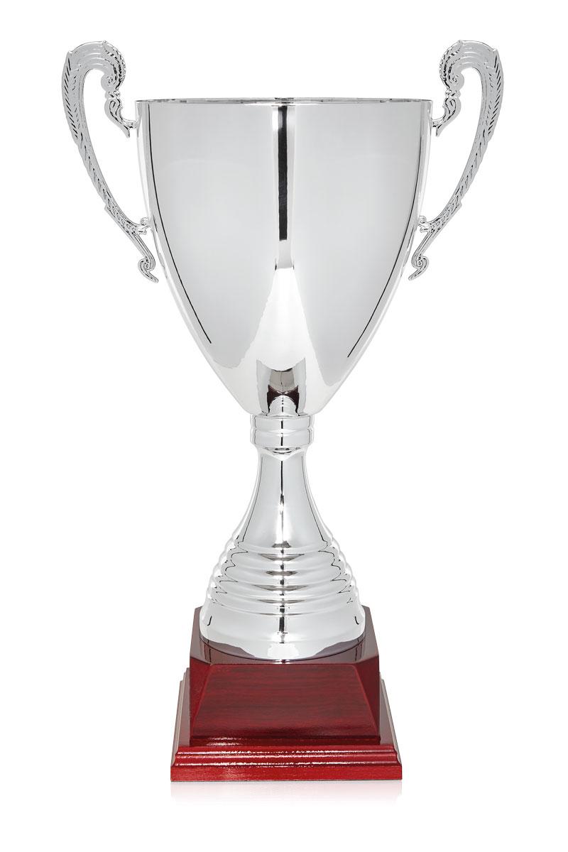 COPA LUJO Y DISEÑO PLATA - 106-6741