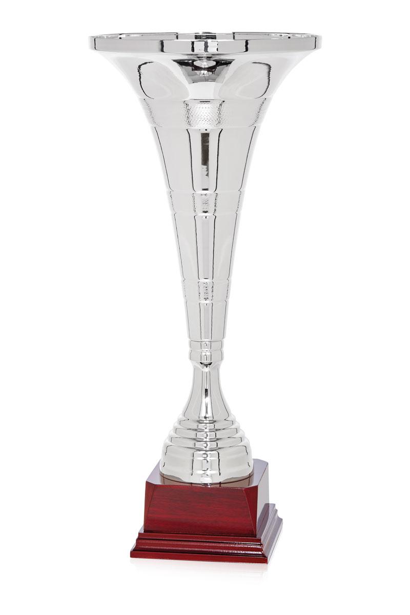 COPA LUJO Y DISEÑO PLATA - 107-6691