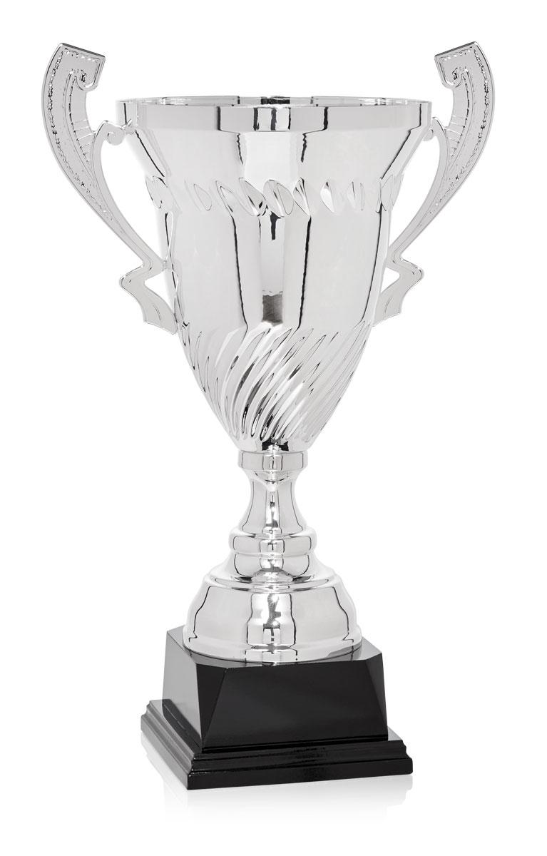 COPA LUJO Y DISEÑO PLATA - 107-6701