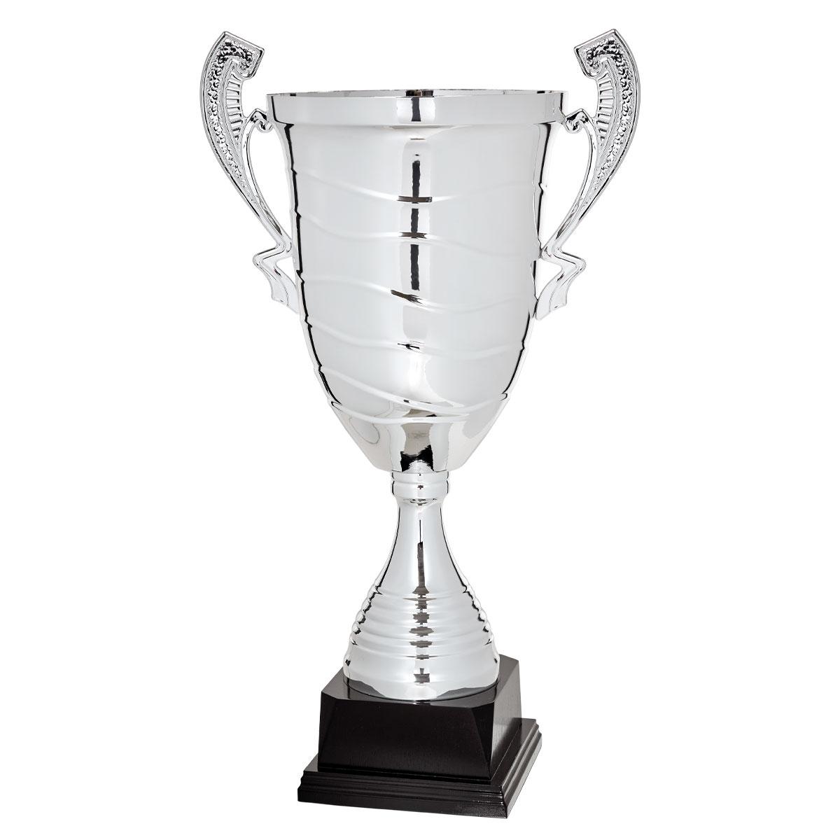 COPA LUJO Y DISEÑO PLATA - 109-2931