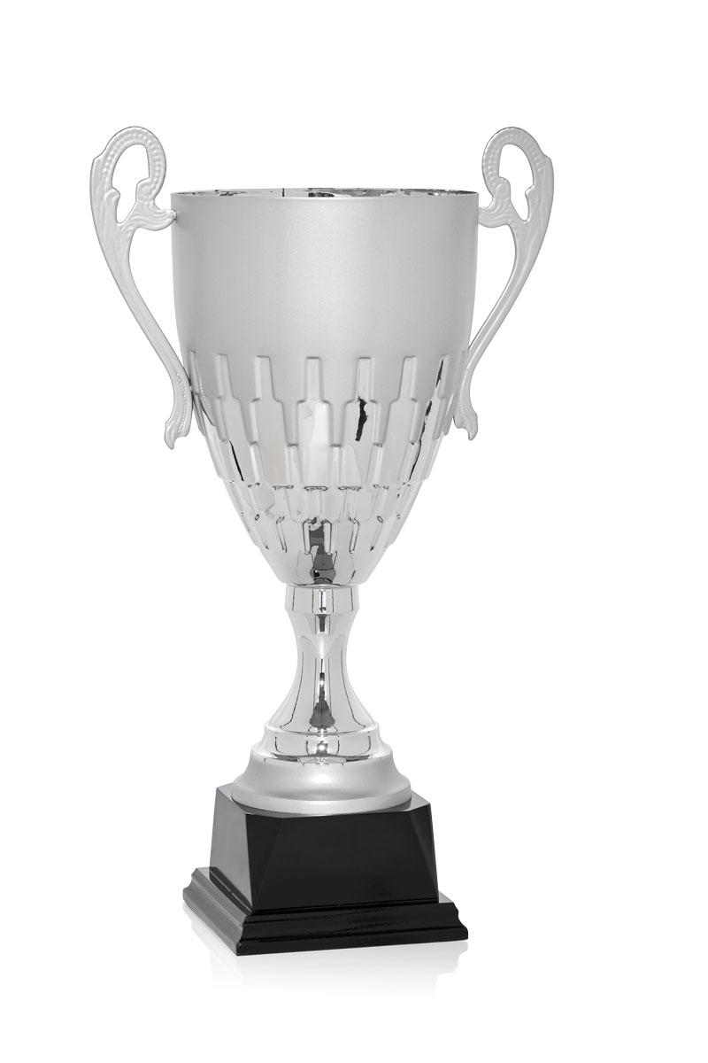 COPA LUJO Y DISEÑO PLATA - 111-6441