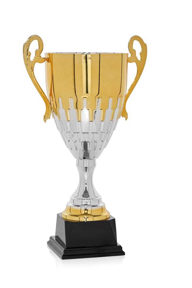 COPA LUJO Y DISEÑO ORO - 111-6451