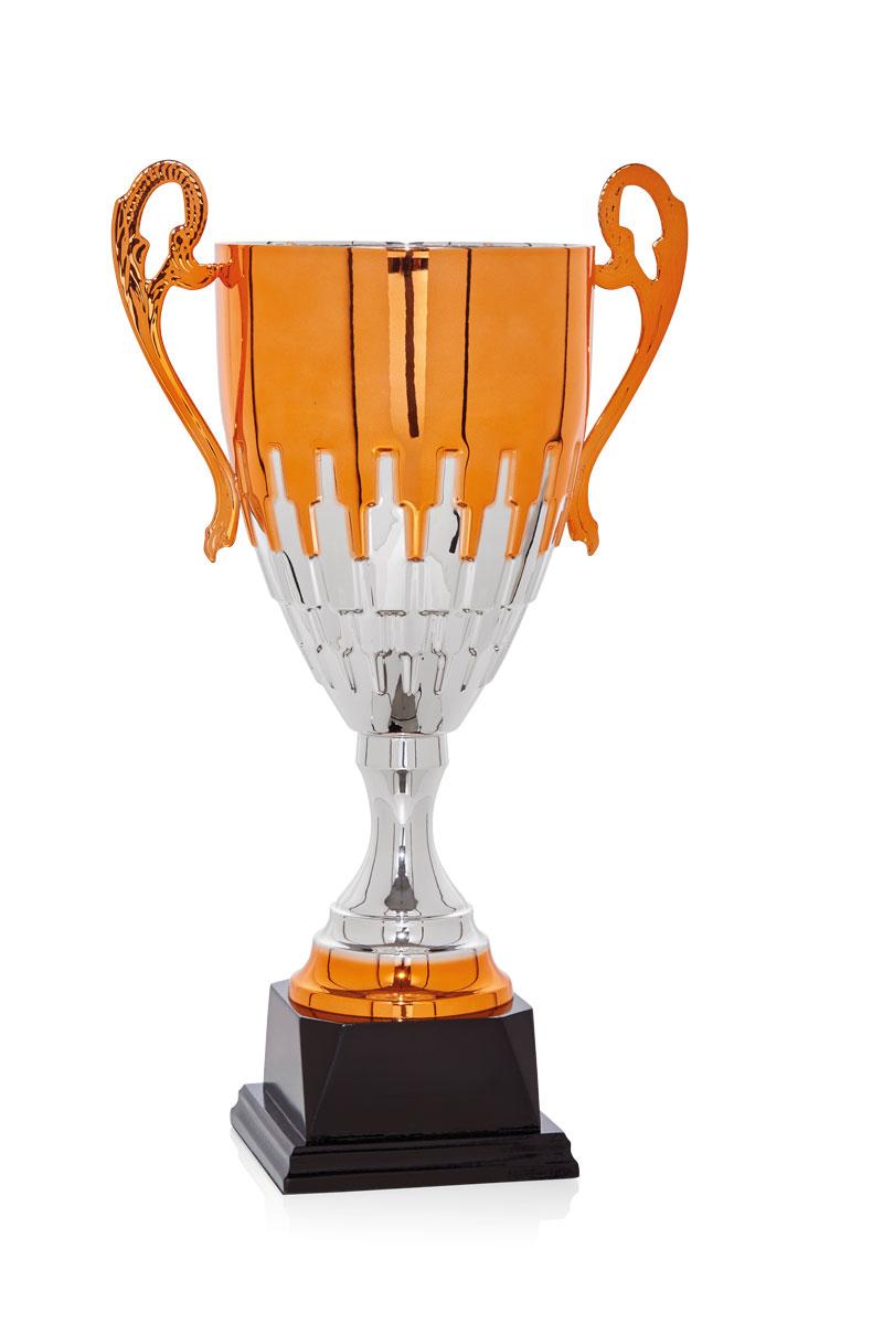 COPA LUJO Y DISEÑO COBRE