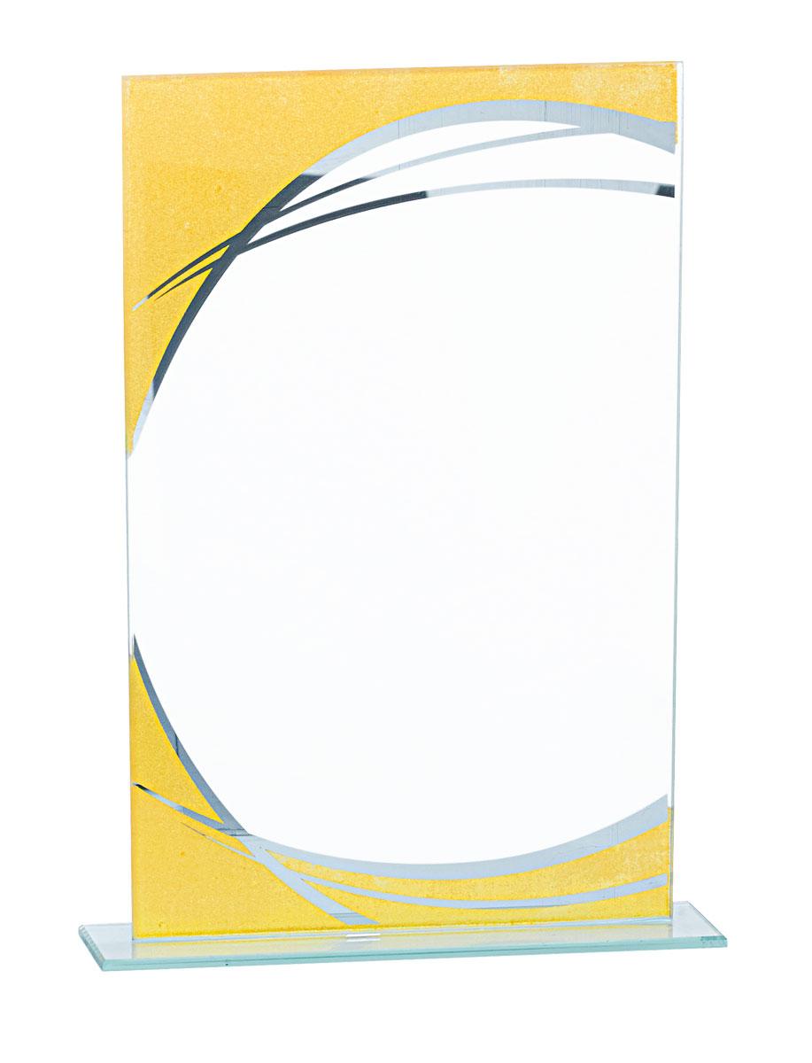 TROFEO CRISTAL - 12301