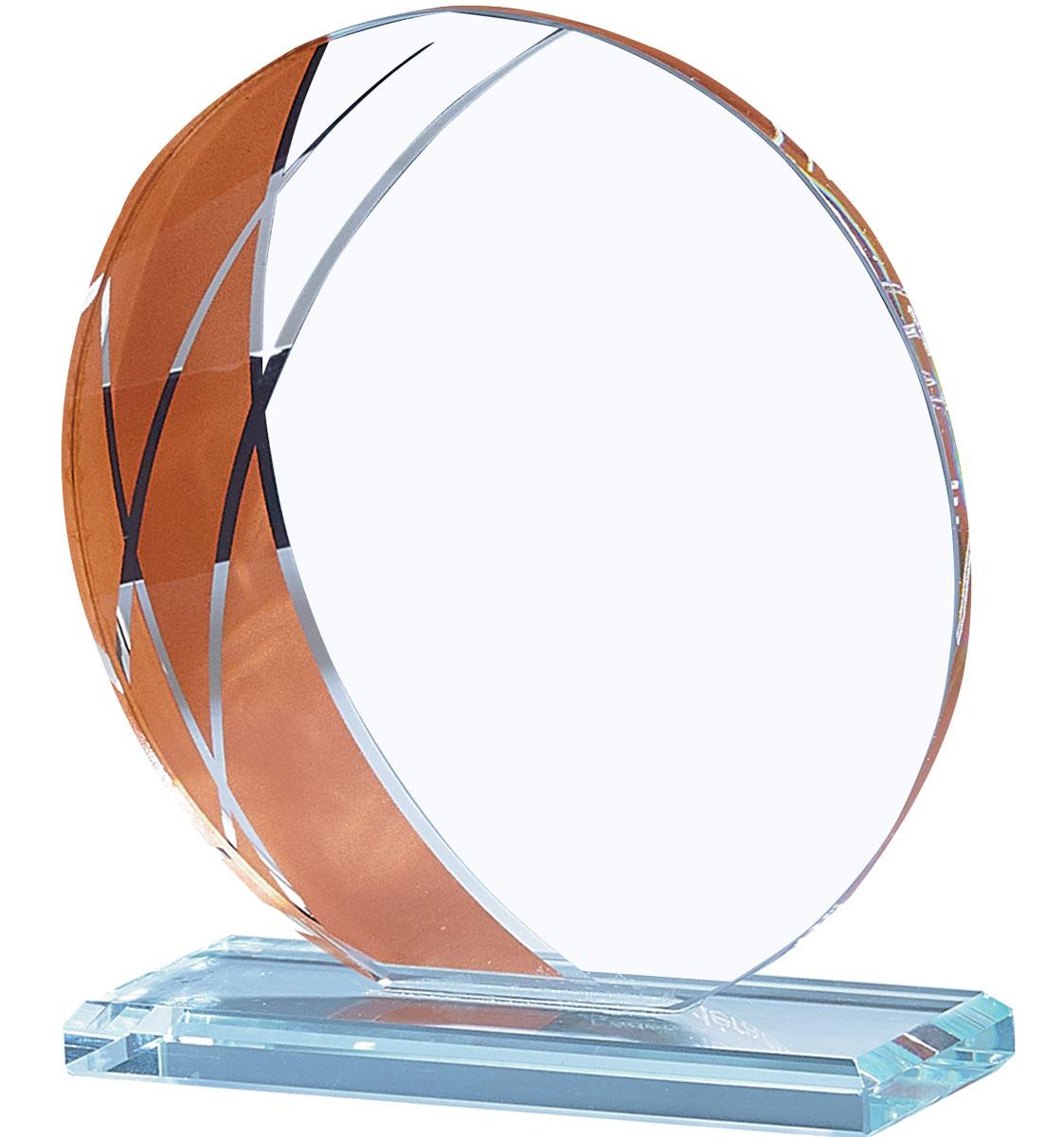 TROFEO CRISTAL - 12821