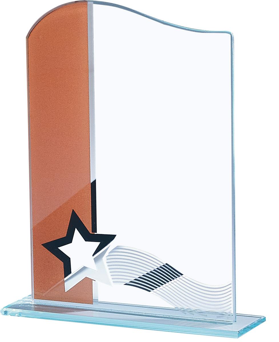 TROFEO CRISTAL - 12851