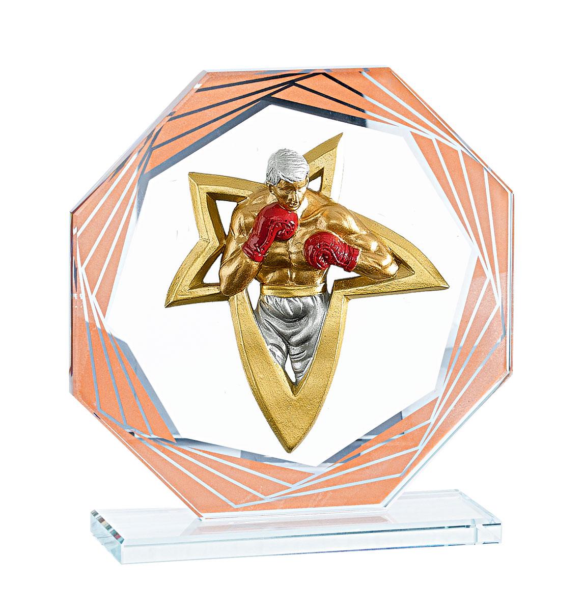 TROFEO CRISTAL - 13011