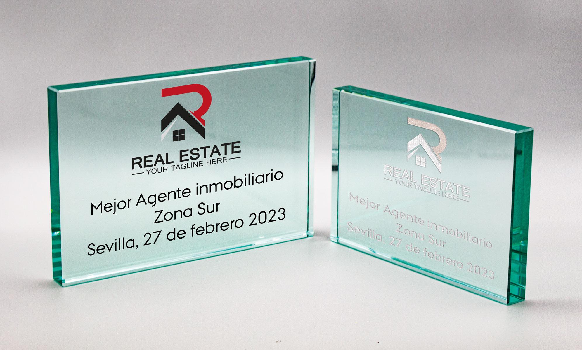 CRISTAL GRAB. LASER/UVI - 13041