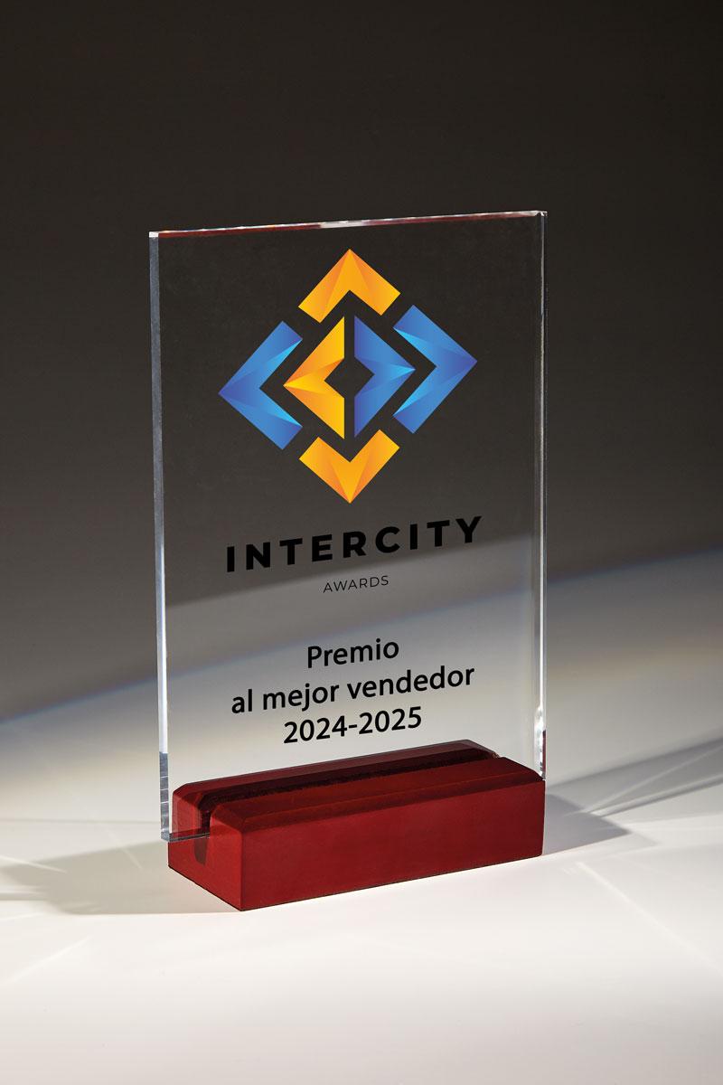 METACRILATO GRAB. LASER/UVI 19 CM