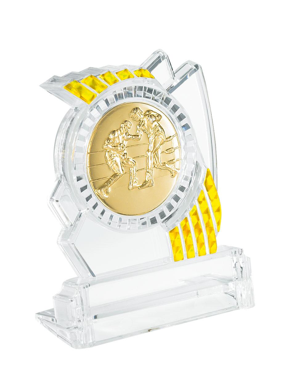 PORTA ABS Ø50  12 CM