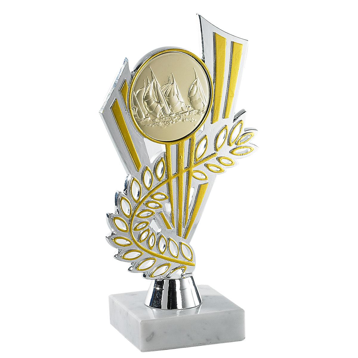 PORTA ABS Ø50  19 CM