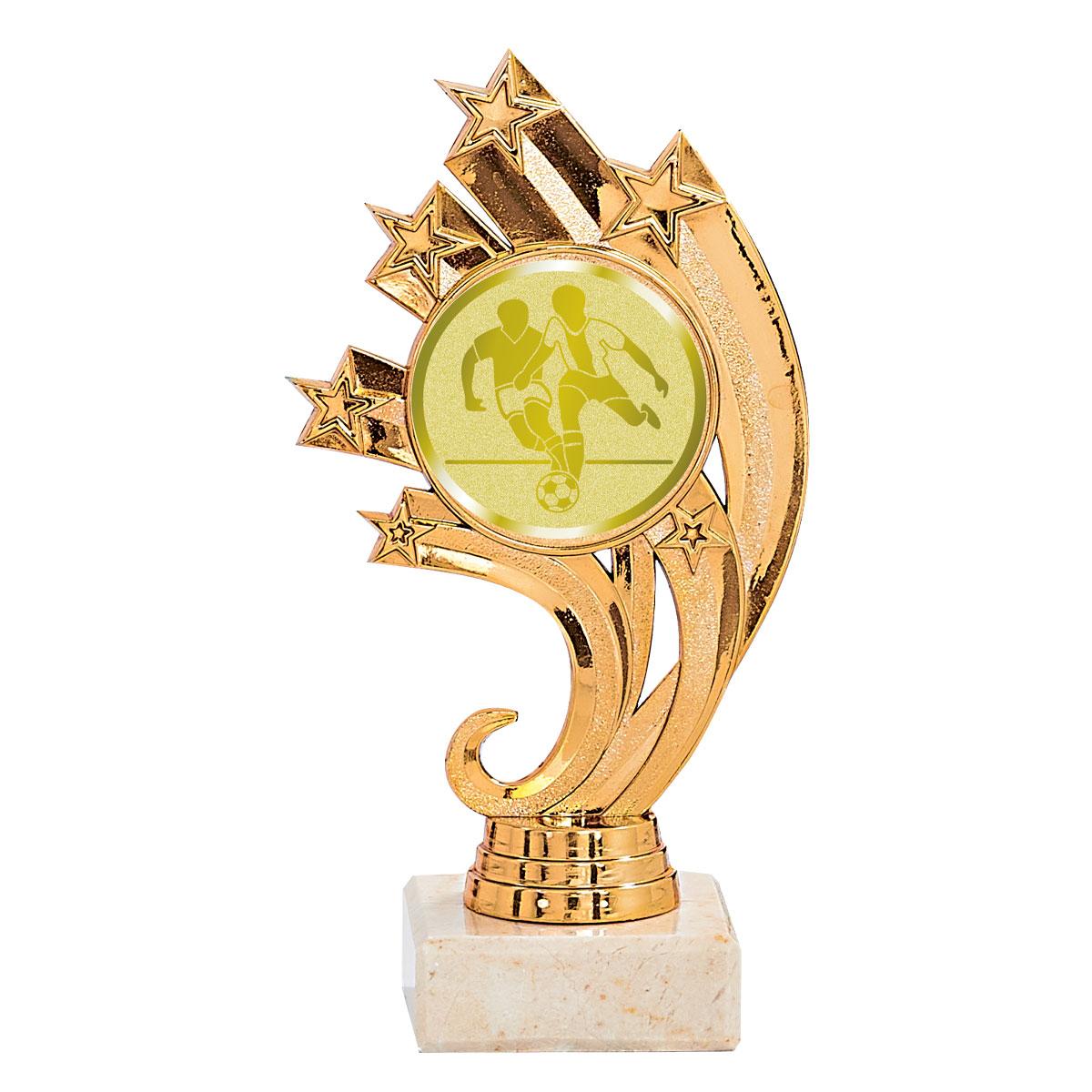 PORTA ABS Ø50 BRONCE 17 CM