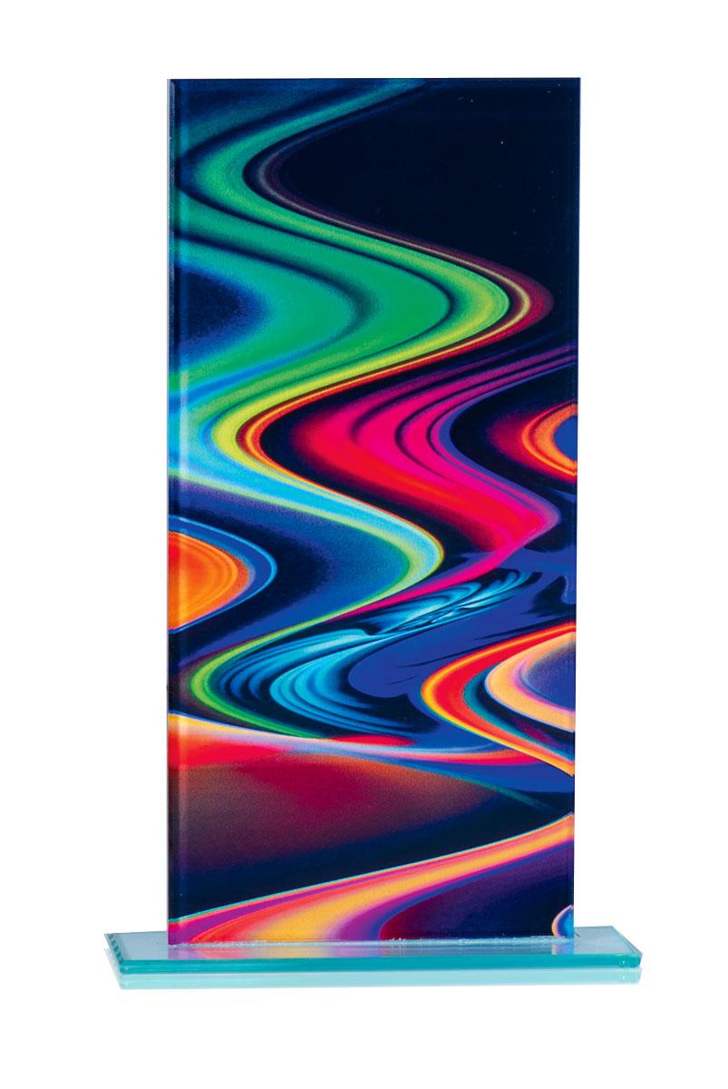 TROFEO CRISTAL - 13621