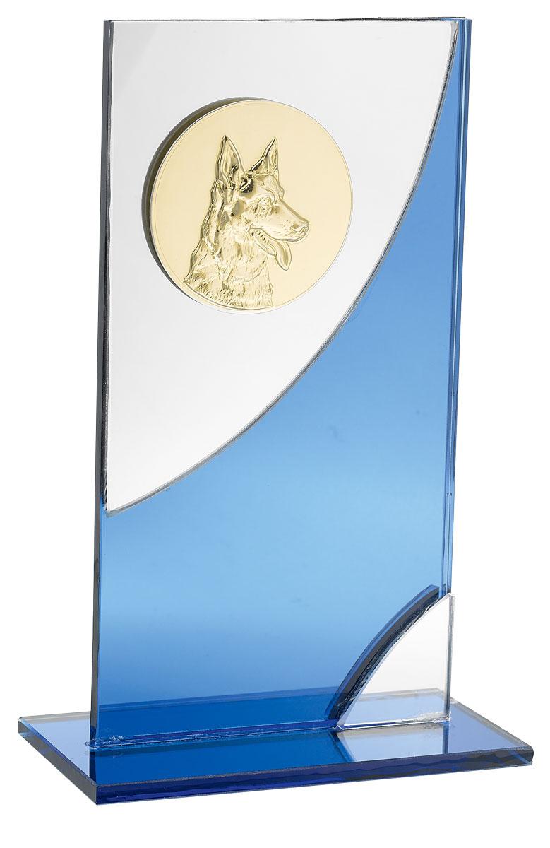 TROFEO CRISTAL - 13635