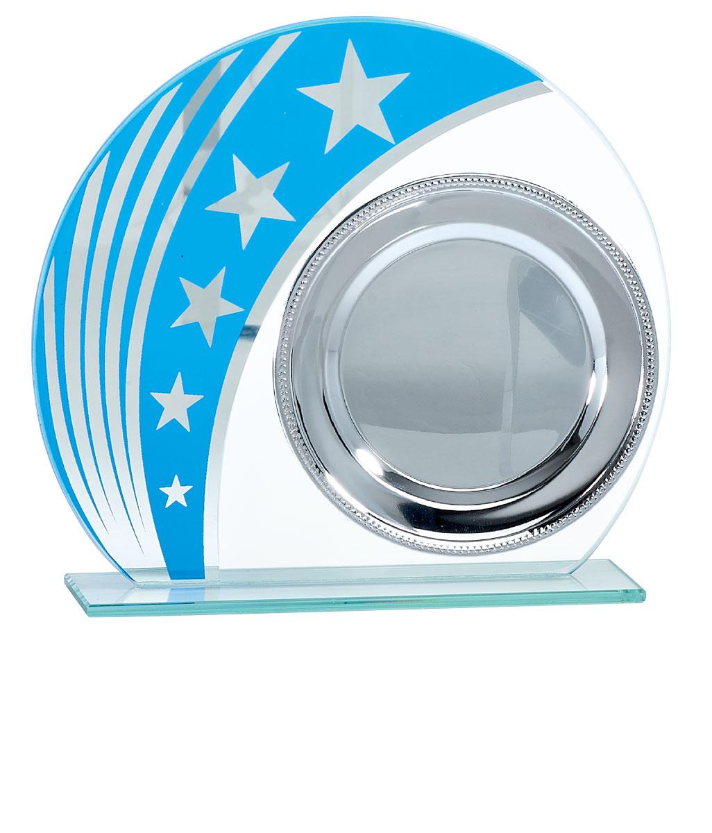 TROFEO CRISTAL - 13781