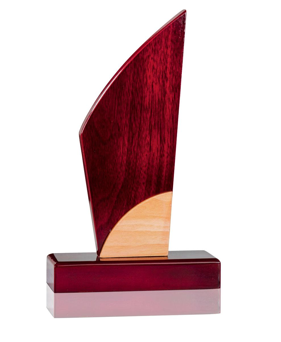 TROFEO MADERA - 13825