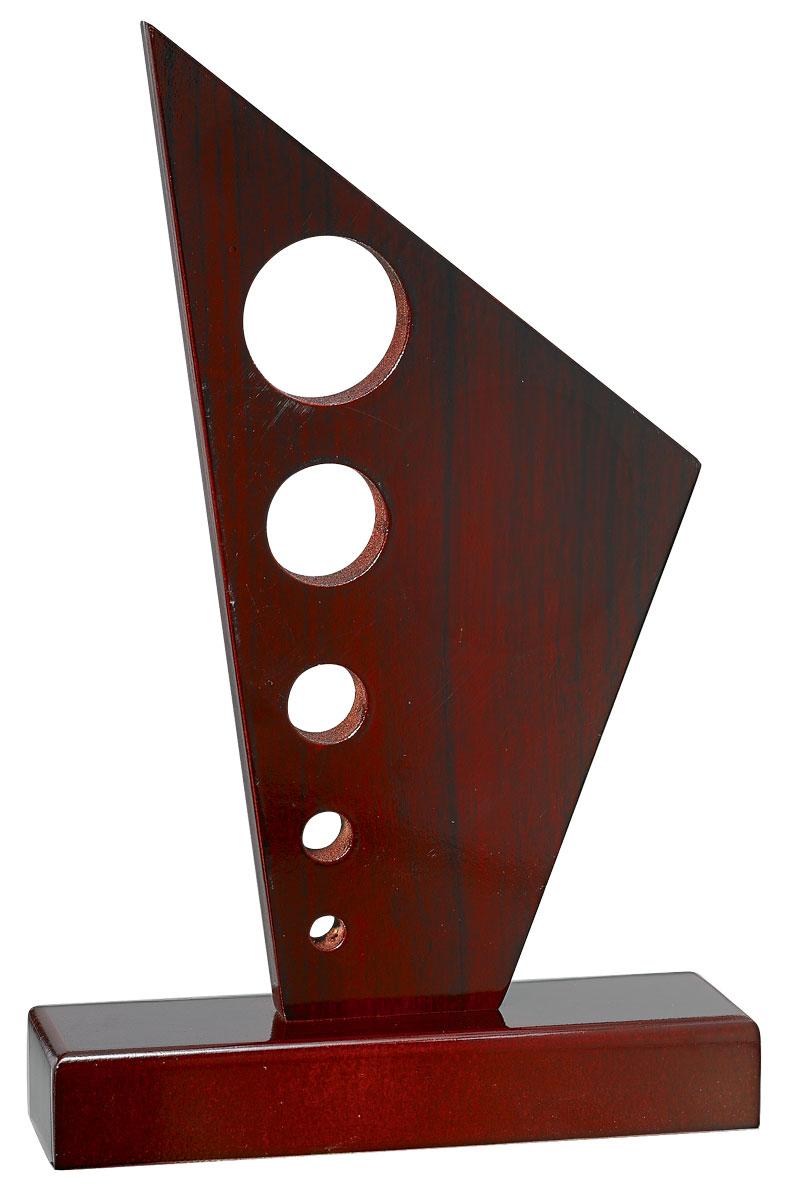 TROFEO MADERA - 13836