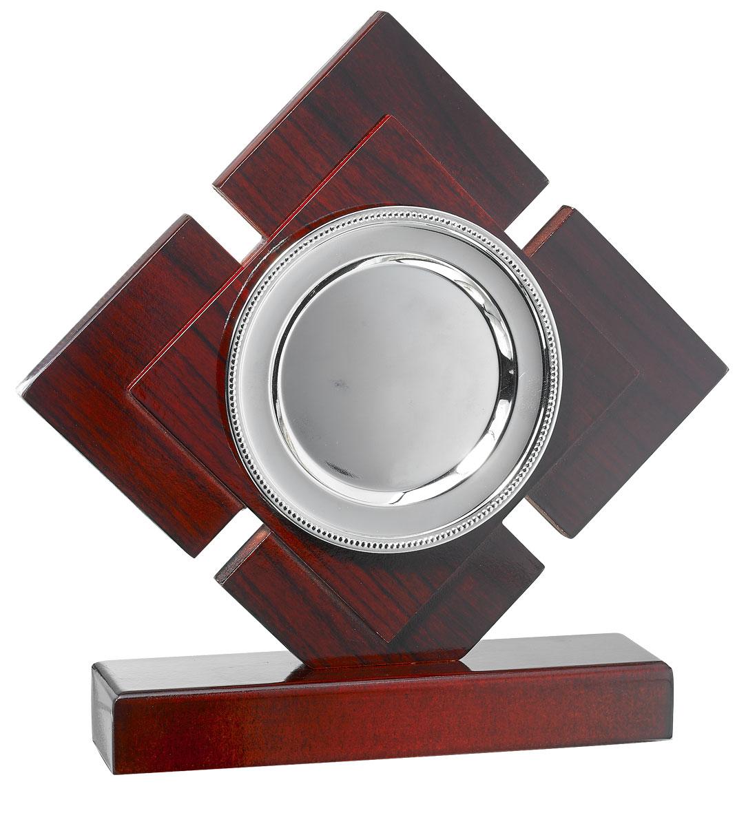 TROFEO MADERA - 13855