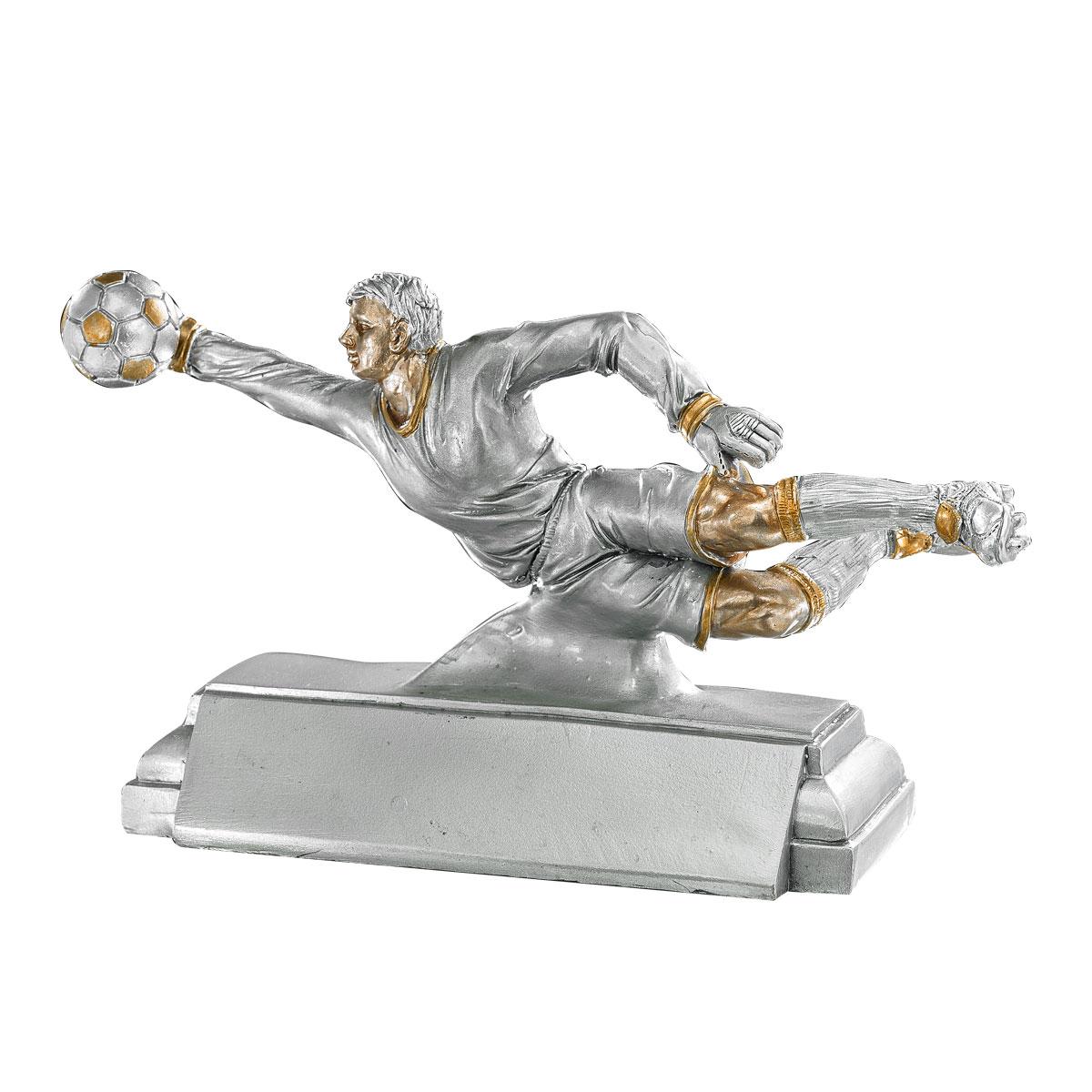 RESINA FUTBOL 23 x 13 CM