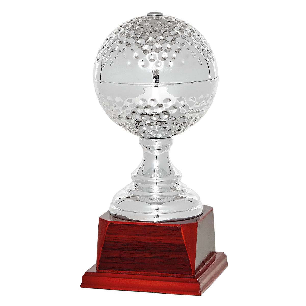 TROFEO ESPECIAL GOLF