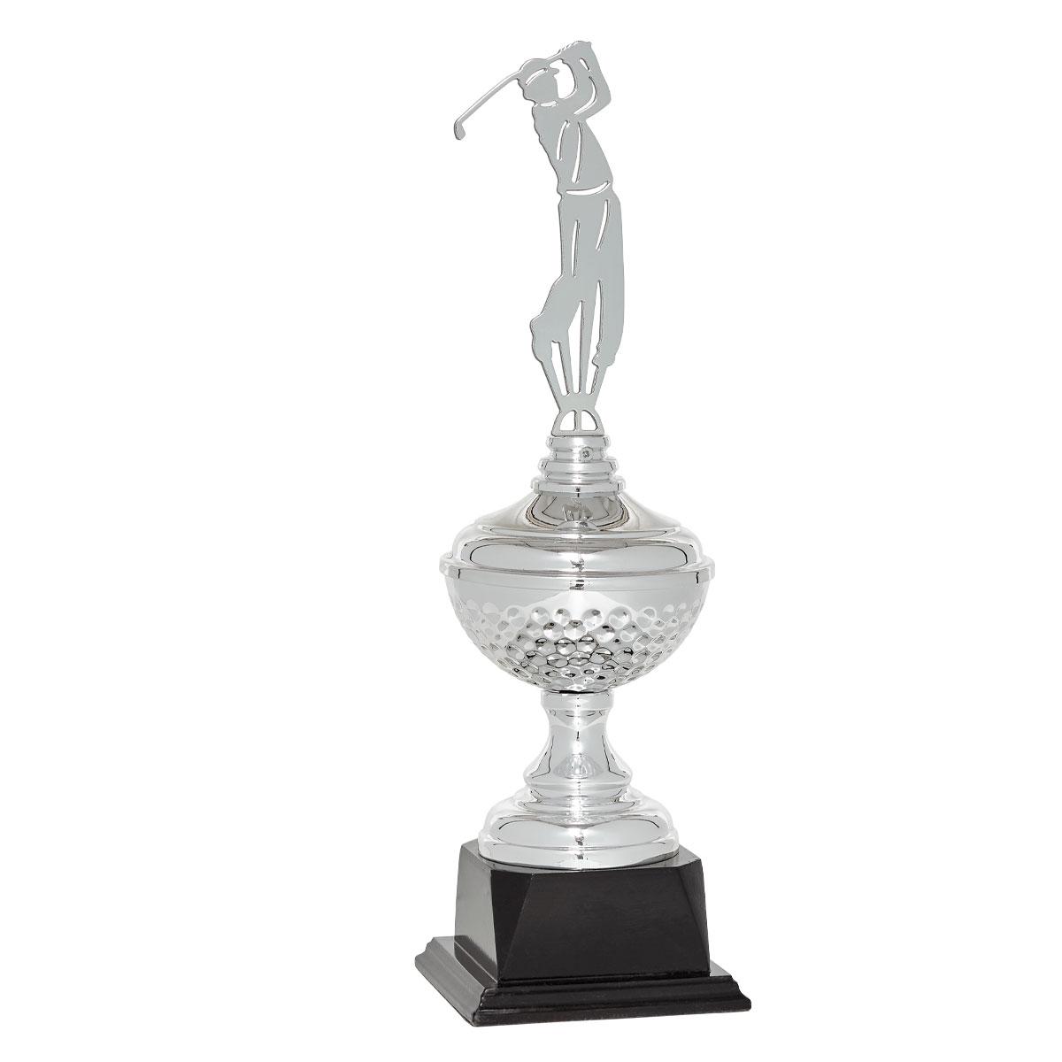 TROFEO ESPECIAL GOLF