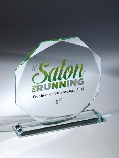 CRISTAL GRAB. LASER/UVI - 19311