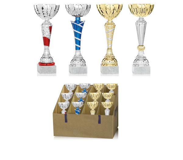 LOTE COPAS PROMOCION