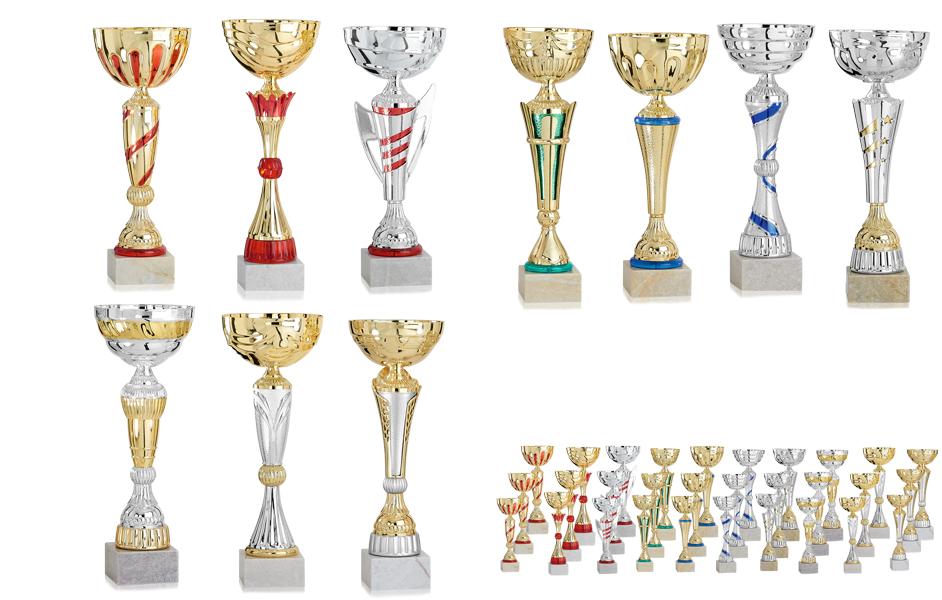 LOTE COPAS PROMOCION