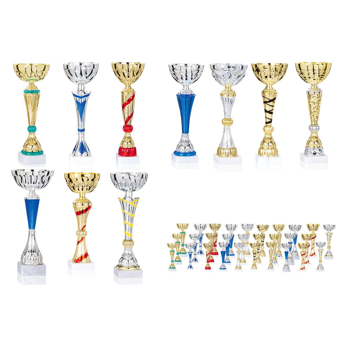 LOTE COPAS PROMOCION