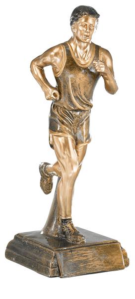 RESINA ATLETISMO 41 CM