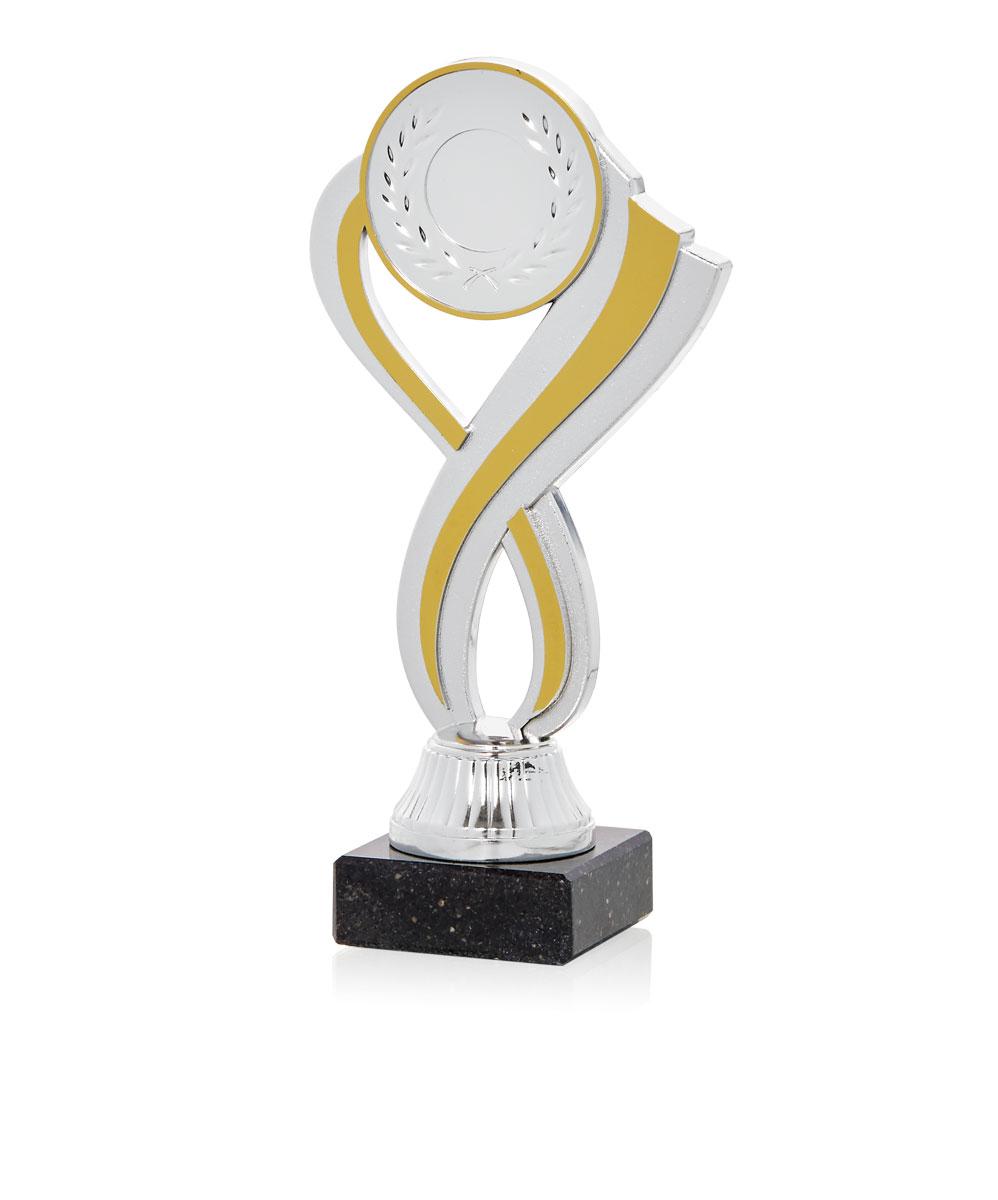 TROFEO PORTADISCO ABS