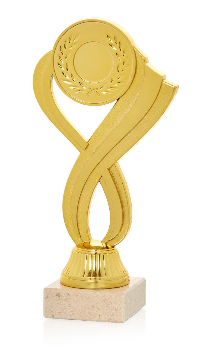 TROFEO PORTADISCOS ABS