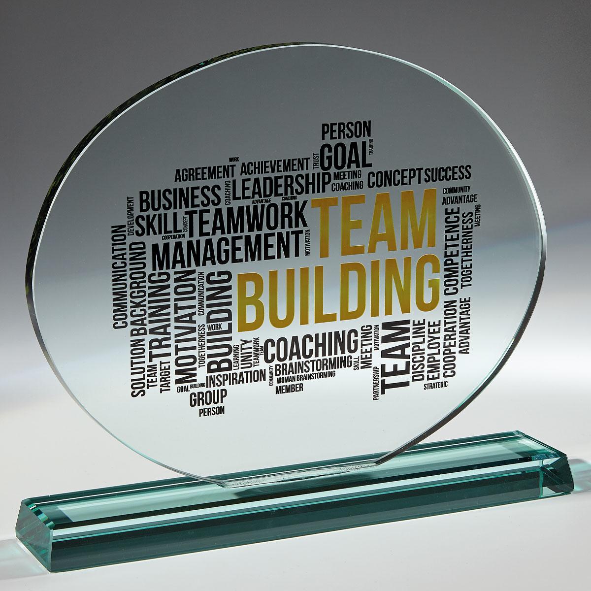 CRISTAL GRAB. LASER/UVI - 23001